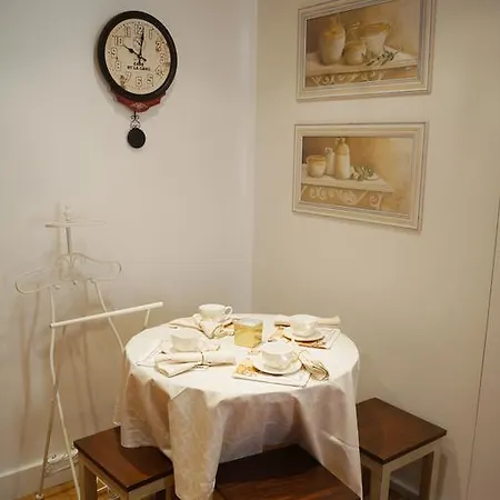 Champs Elysees Executive