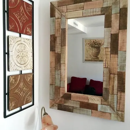 Διαμέρισμα Champs Elysees Executive