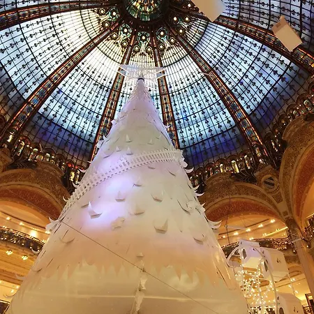 Daire Champs Elysees Executive Paris