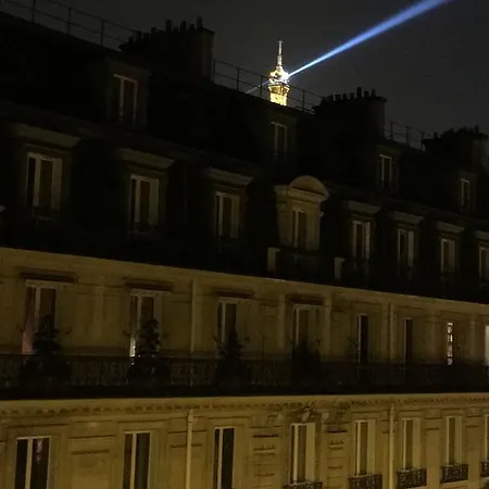 Champs Elysees Executive Daire *