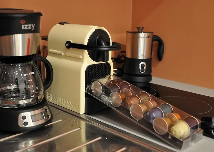 Champs Elysees Executive * Parijs