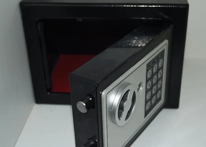 Champs Elysees Executive Appartement