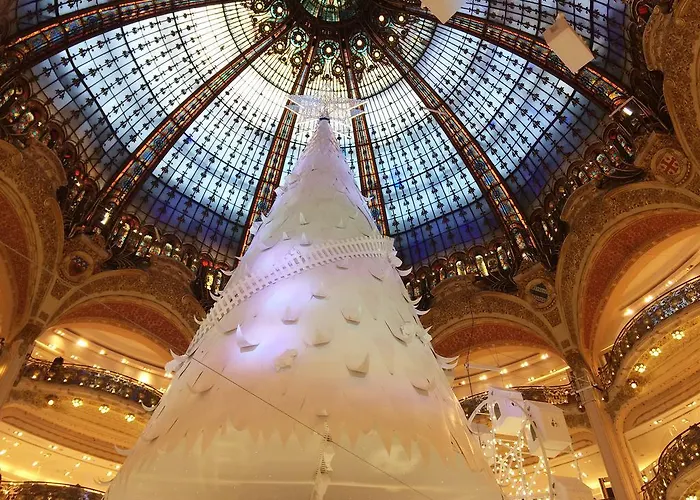 Appartement Champs Elysees Executive Parijs