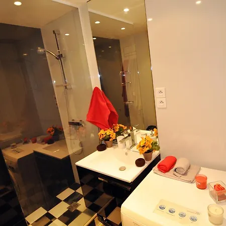 Apartment Champs Elysees Executive