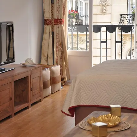 Apartament Champs Elysees Executive *