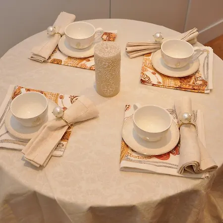 Champs Elysees Executive Apartament Paryż