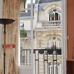 Champs Elysees Executive