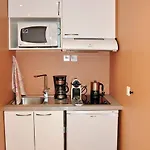 Champs Elysees Executive Appartement Parijs