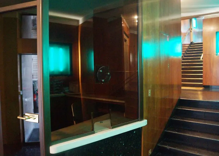 Champs Elysees Executive *